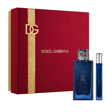 DOLCE&GABBANA-Coffret K by Dolce & Gabbana - Eau de Parfum DOLCE&GABBANA-Coffret K by Dolce & Gabbana - Eau de Parfum